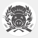 Search for pig bbq stickers Pork