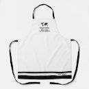Search for editable aprons Baking