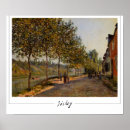 Search for sisley posters Landscape