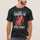 Search for oceanographer tshirts Oceanologist