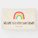 Search for welcome sign banners Whimsical