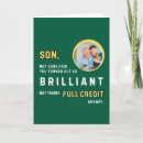 Search for humorous for men birthday cards Green