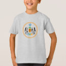 Search for hawaiian kids tshirts Vacation