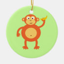 Search for cute monkeys christmas tree decorations Fun