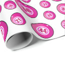 Search for bingo wrapping paper Casino