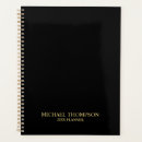 Search for planners Masculine
