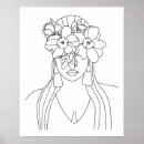 Search for head posters Contemporary