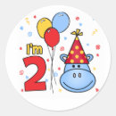 Search for blue hippo stickers Jungle