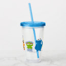 Search for sesame street characters tumblers Seasame st