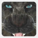 Search for panther cat stickers Feline