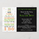 Search for liquor bottle invitations Alcohol