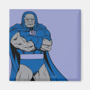 Search for darkseid magnets Omega