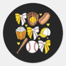 Search for mom life stickers Fielding practice