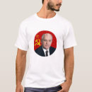 Search for gorbachev tshirts Soviet