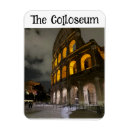 Search for colosseum magnets Architecture