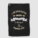 Search for vintage golf golf towels Funny