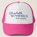 Search for elizabeth hats Warren