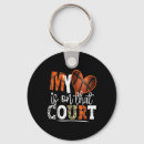 Search for baseball coach key rings College