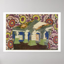 Search for ballet design posters Bakst