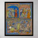 Search for manuscripts art Mediaeval