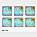 Search for teacher inspiration stickers Inspirational quote