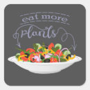 Search for eating healthy stickers Vegan
