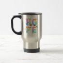 Search for inspirational travel mugs Positivity
