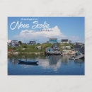 Search for nova scotia postcards Canada