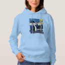 Search for tweety bird hoodies Sylvester cat