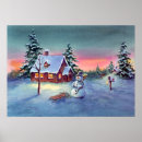 Search for postbox posters Snow