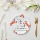 Search for lobster paper plates Modern