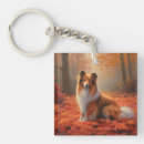 Search for shetland sheepdog key rings Pet