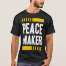 Search for peace maker Funny