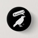 Search for allen badges Nevermore