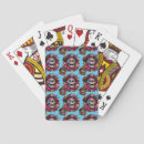 Search for mexican sugar skull playing cards Flowers