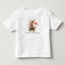 Search for bunny toddler tshirts Cute