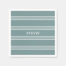 Search for steel blue napkins Modern