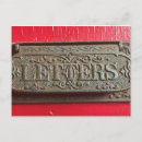 Search for vintage fonts postcards Letter