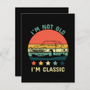 Search for funny car invitations Classic