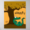 Search for gators posters Swamp