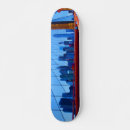 Search for manhattan skateboards Skyline
