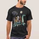 Search for cryptid tshirts Loch ness monster