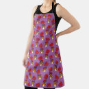 Search for ballooning aprons For her