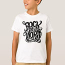 Search for guitar boys tshirts Rocker