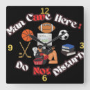 Search for man cave clocks Men