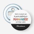 Search for manager barware Funny