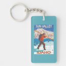 Search for sun valley idaho key rings Snow