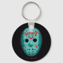 Search for hockey logos key rings Horror movie