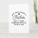 Search for dad quotes cards Father