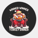 Search for making dinner stickers Make